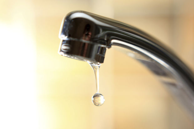 Protect your pipes
